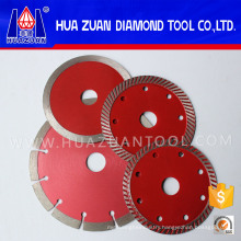 Cutting Diamond Disc for Stone Concrete Brick (Hz347)